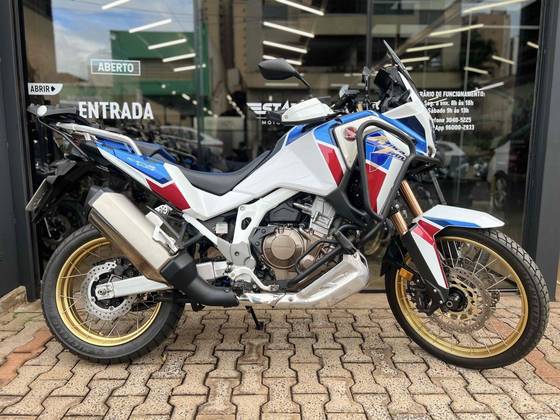 HONDA CRF 1100L AFRICA TWIN ADVENTURE SPORTS ES HONDA CRF 1100L AFRICA TWIN ADVENTURE SPORTS ES